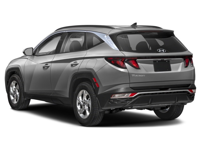 2024 Hyundai Tucson Preferred Exterior Shot 9