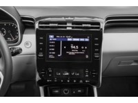 2024 Hyundai Tucson Preferred Interior Shot 2