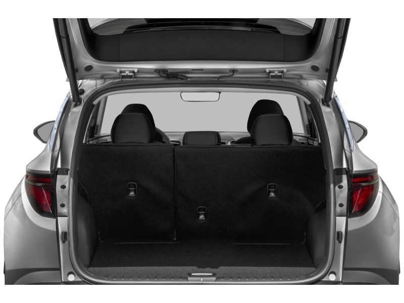 2024 Hyundai Tucson Preferred Exterior Shot 4