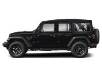 2024 Jeep Wrangler Sahara Exterior Shot 6
