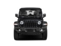 2024 Jeep Wrangler Sahara Exterior Shot 5