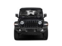 2024 Jeep Wrangler Sahara Exterior Shot 5