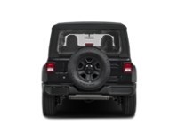 2024 Jeep Wrangler Sahara Exterior Shot 7