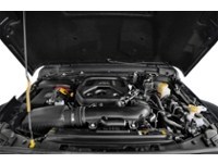 2024 Jeep Wrangler Sahara Exterior Shot 3