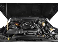 2024 Jeep Wrangler Sahara Exterior Shot 3