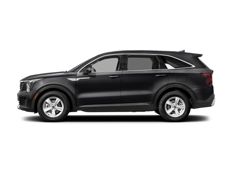 2025 Kia Sorento 2.5L LX OEM Shot 2