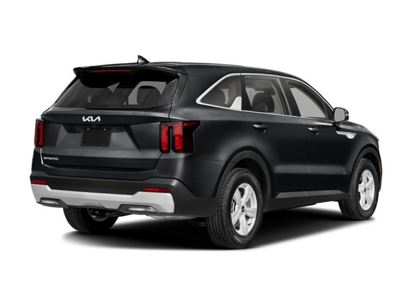 2025 Kia Sorento 2.5L LX OEM Shot 3