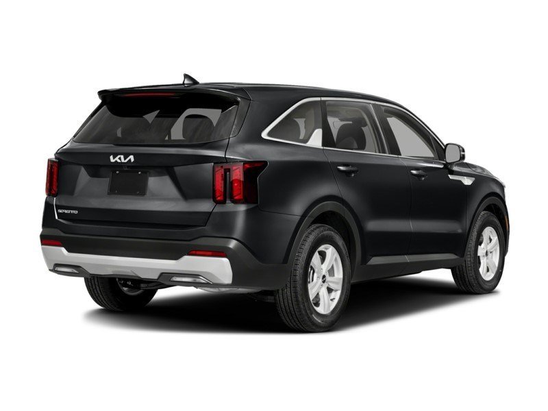 2024 Kia Sorento 2.5T X-Pro w/Black Interior OEM Shot 3