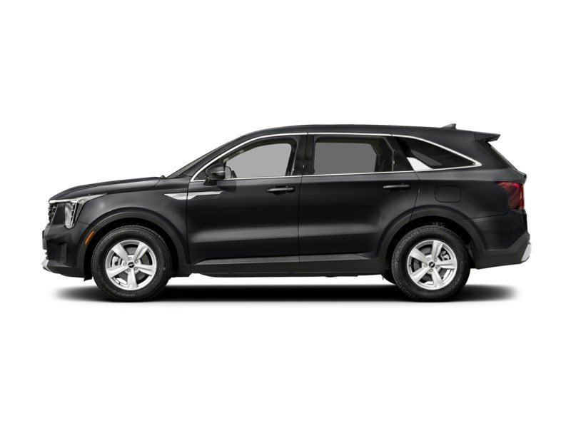 2024 Kia Sorento 2.5T X-Line OEM Shot 4