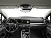 2024 Kia Sorento EX AWD OEM Shot 4