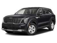 2025 Kia Sorento 2.5L LX Exterior Shot 1