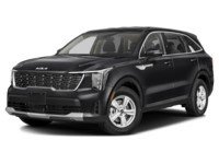2025 Kia Sorento LX Exterior Shot 1