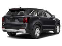 2025 Kia Sorento 2.5L LX Exterior Shot 2