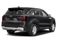 2025 Kia Sorento LX Exterior Shot 2