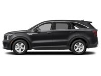 2025 Kia Sorento 2.5L LX Exterior Shot 6