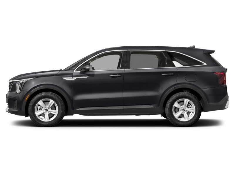 2025 Kia Sorento 2.5L LX Exterior Shot 6