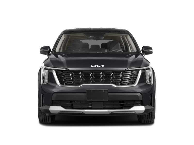 2025 Kia Sorento 2.5L LX Exterior Shot 5