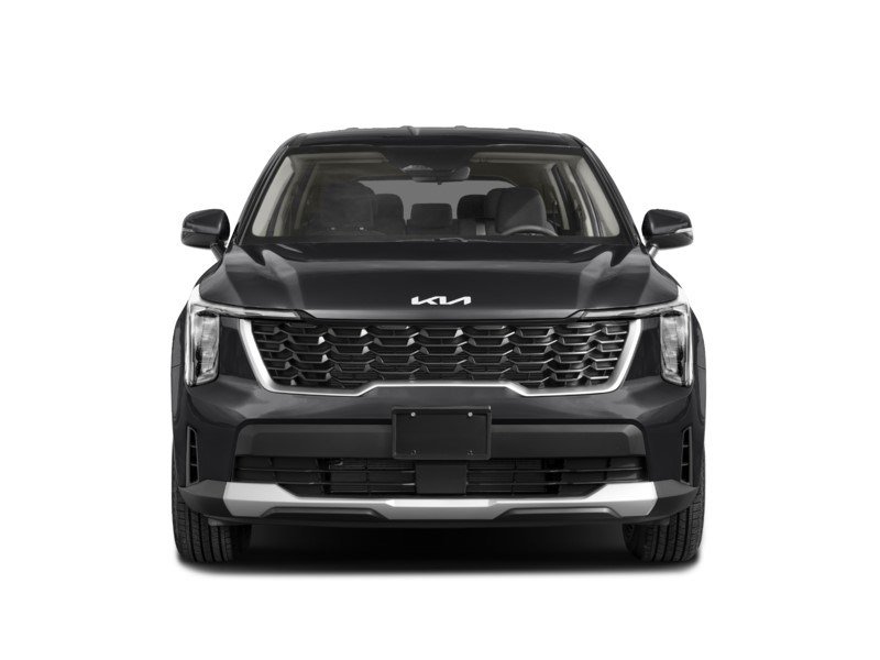 2025 Kia Sorento LX Exterior Shot 5