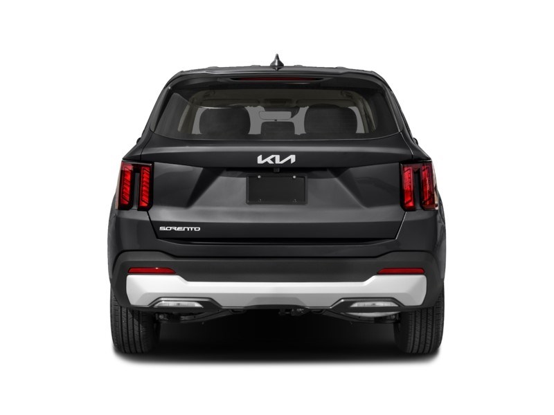 2025 Kia Sorento 2.5L LX Exterior Shot 7