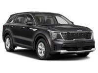 2025 Kia Sorento LX Exterior Shot 8