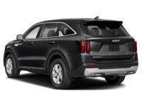 2025 Kia Sorento 2.5L LX Exterior Shot 9