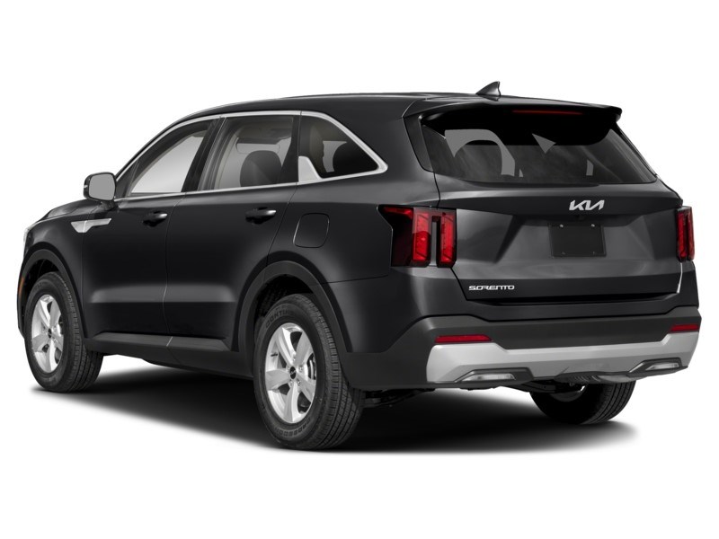 2025 Kia Sorento 2.5L LX Exterior Shot 9