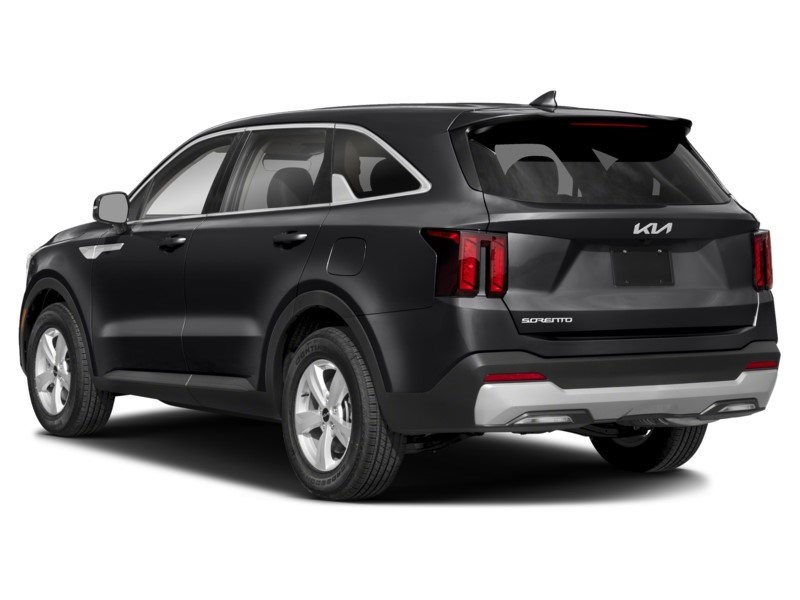 2024 Kia Sorento LX AWD Exterior Shot 9