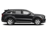 2025 Kia Sorento 2.5L LX Exterior Shot 10