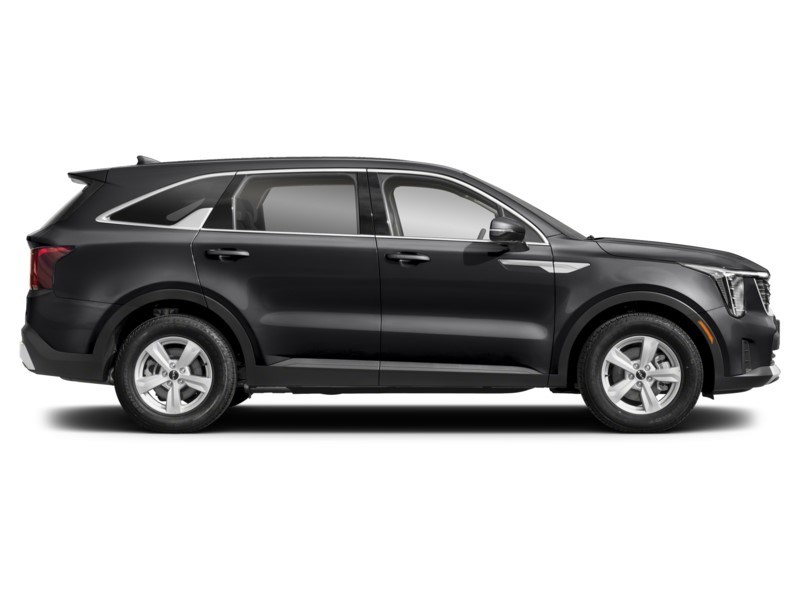 2025 Kia Sorento 2.5L LX Exterior Shot 10