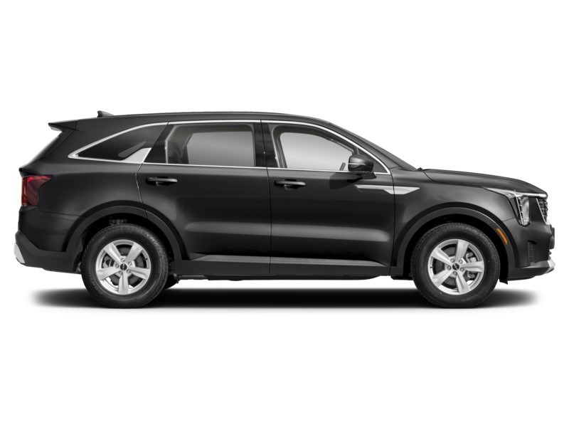 2024 Kia Sorento LX AWD Exterior Shot 10