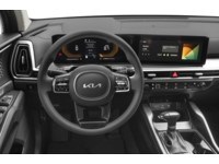 2025 Kia Sorento 2.5L LX Interior Shot 3