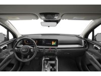 2025 Kia Sorento 2.5L LX Interior Shot 6
