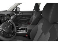 2025 Kia Sorento 2.5L LX Interior Shot 4