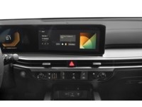 2025 Kia Sorento 2.5L LX Interior Shot 2