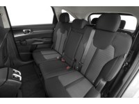 2025 Kia Sorento 2.5L LX Interior Shot 5