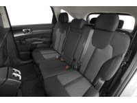 2025 Kia Sorento LX Interior Shot 5
