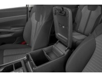 2025 Kia Sorento 2.5L LX Interior Shot 7