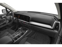 2025 Kia Sorento 2.5L LX Interior Shot 1