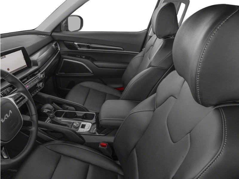 2025 Kia Telluride EX OEM Shot 5
