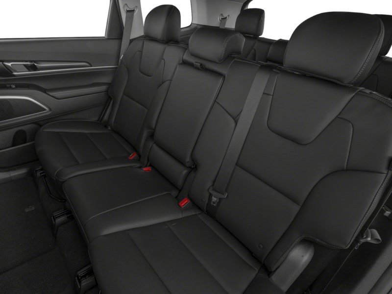 2024 Kia Telluride X-Pro w/Sage Green Interior OEM Shot 6