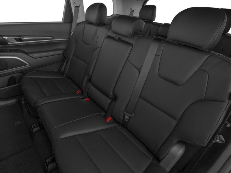 2025 Kia Telluride EX OEM Shot 6
