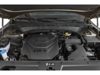 2025 Kia Telluride SX AWD Exterior Shot 3