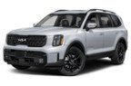 2025 Kia Telluride X-Line-Auto
