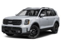 2024 Kia Telluride X-Line Exterior Shot 1