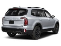 2024 Kia Telluride X-Line Exterior Shot 2
