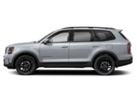 2024 Kia Telluride X-Line Exterior Shot 6