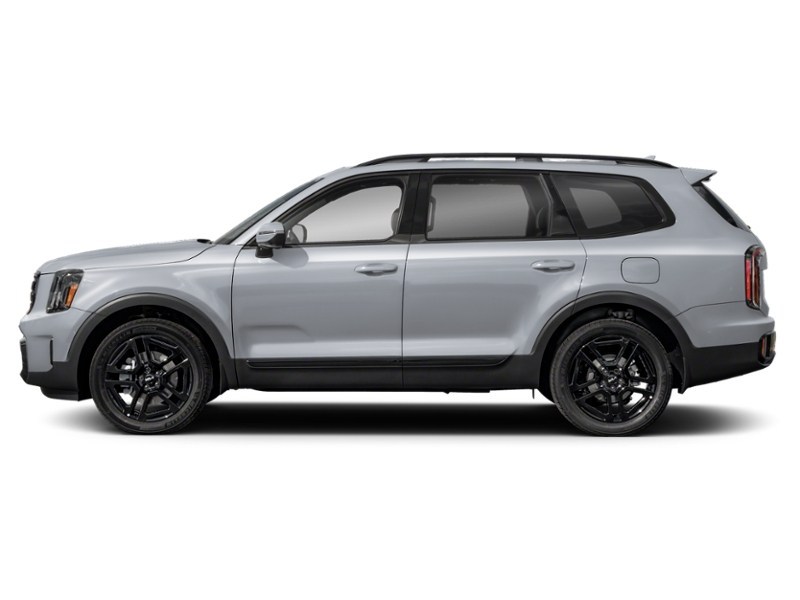 2024 Kia Telluride X-Line Exterior Shot 6