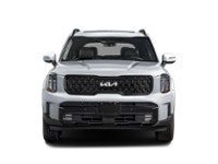 2024 Kia Telluride X-Line Exterior Shot 5