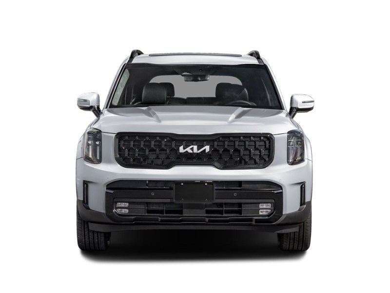 2024 Kia Telluride X-Line Exterior Shot 5
