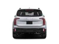 2024 Kia Telluride X-Line Exterior Shot 7